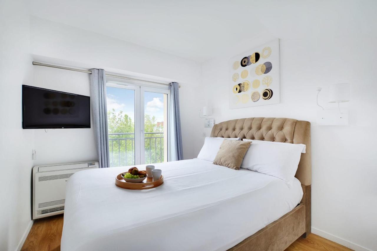Exceptional Triplex With Terrace - Montmartre Appartement Paris