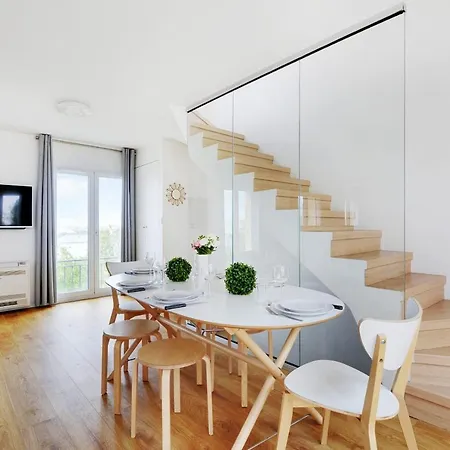 Apartamento Exceptional Triplex With Terrace - Montmartre París Exterior foto