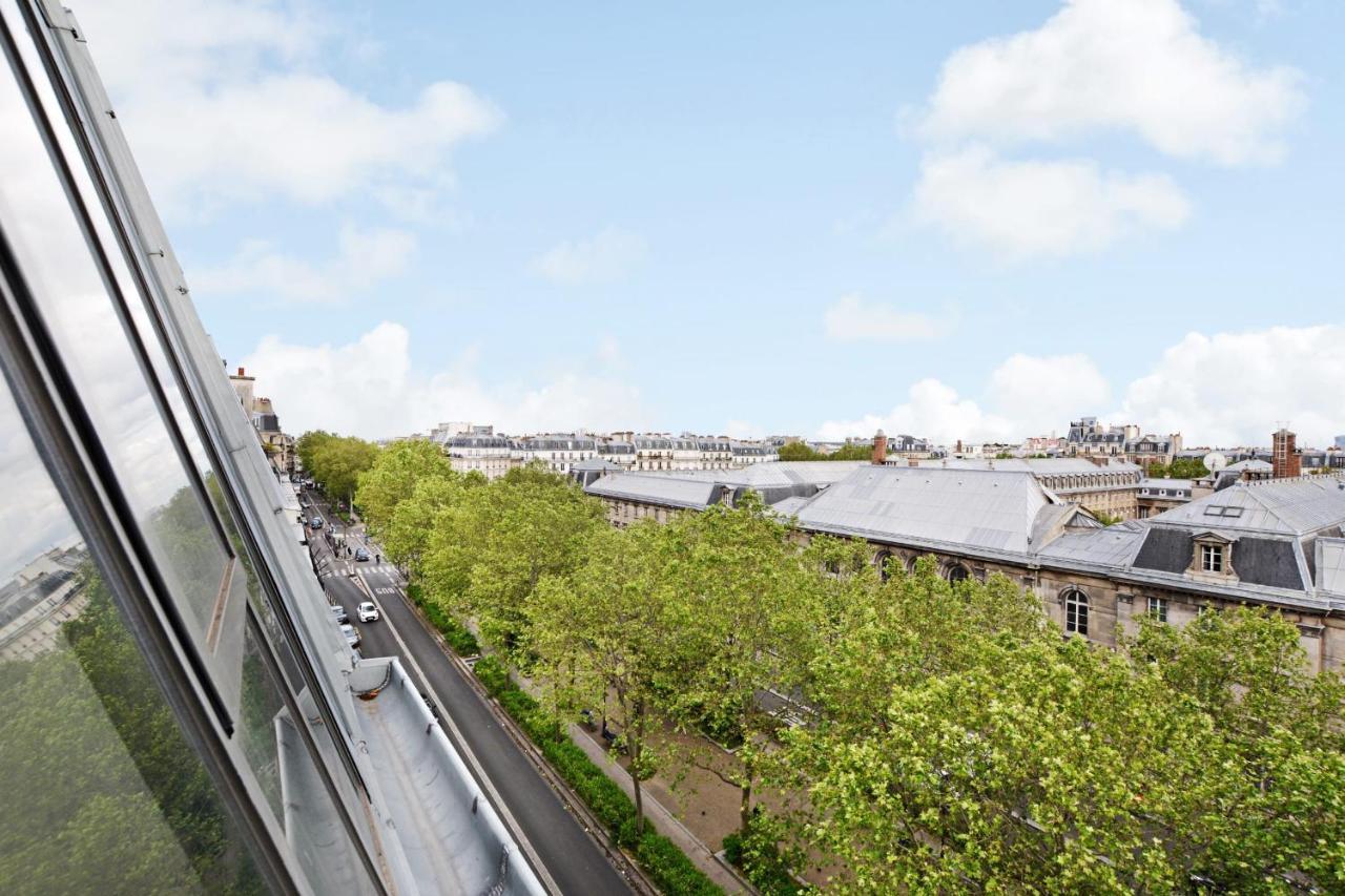 Exceptional Triplex With Terrace - Montmartre * París